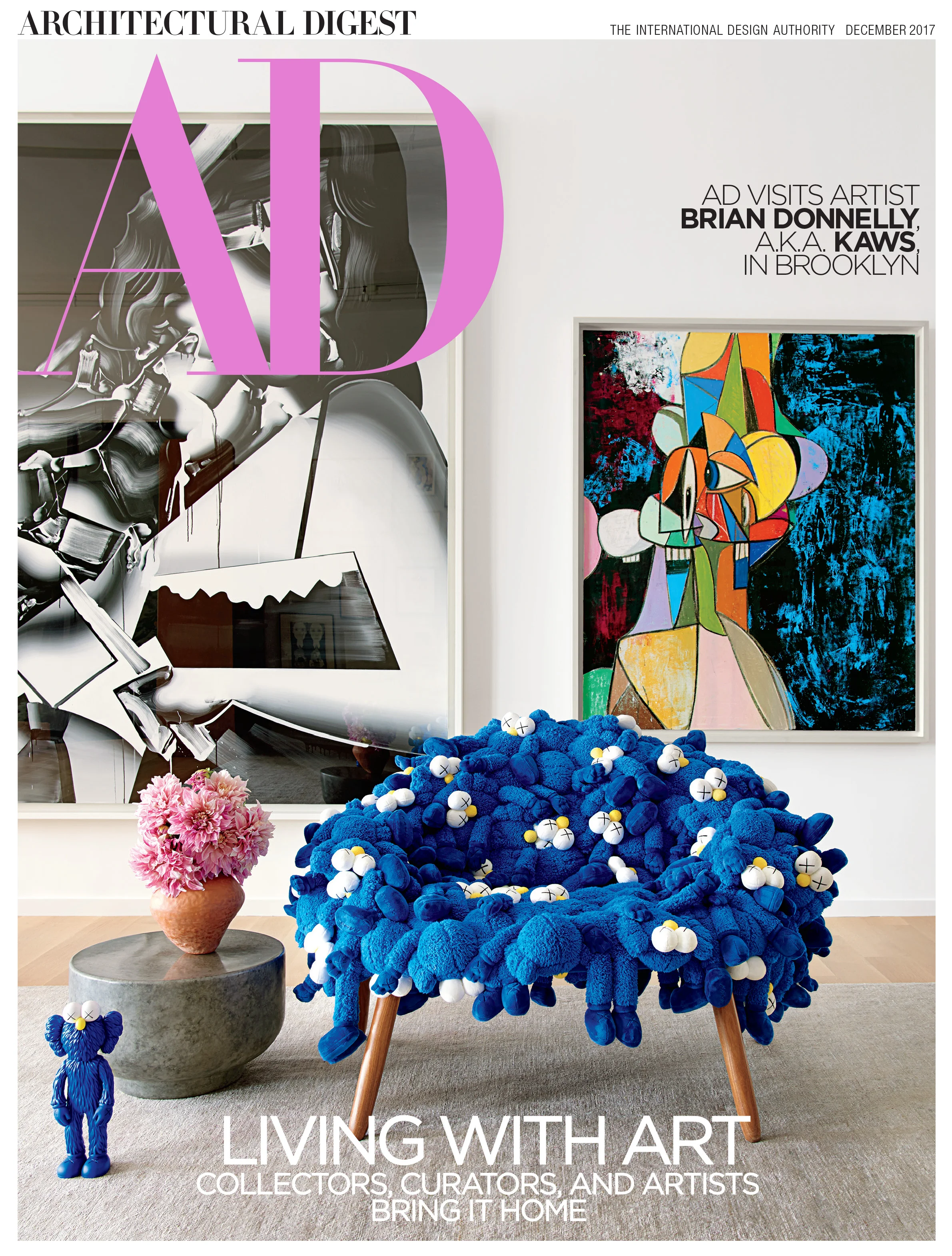 Kaws — Jason Schmidt